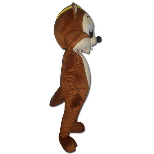 2019 carrot mascot costume for to wear for sale for party, Red;yellow