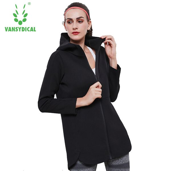women student girl sports yoga running zipper jacket fitness tracksuits training coat long sleeve sweatshirts dropship, Black;red
women student girl sports yoga running zipper jacket fitness tracksuits training coat long sleeve sweatshirts dropship, Black;red