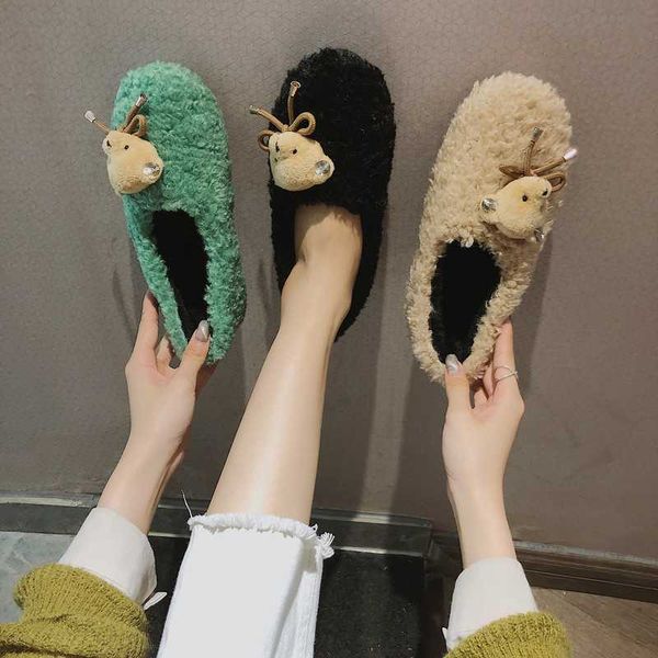women's shoes cow suede winter female warm fur moccasins flat shoes women loafers fashionable flat zapatos mujer w36-90, Black
women's shoes cow suede winter female warm fur moccasins flat shoes women loafers fashionable flat zapatos mujer w36-90, Black