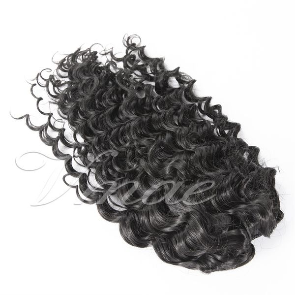 peruvian 12 to 26 inch 120g 140g 160g natural black deep wave clip in elastic ties virgin remy human hair drawstring ponytails
peruvian 12 to 26 inch 120g 140g 160g natural black deep wave clip in elastic ties virgin remy human hair drawstring ponytails