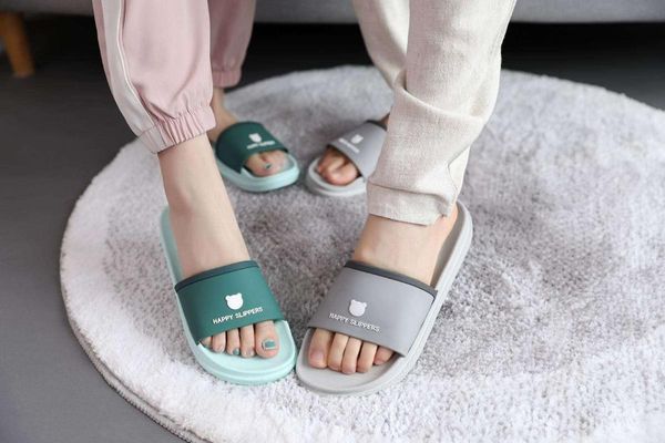 summer cartoon slippers women sunfloral slippers beach casual sandals female indoor flip flops ladies soft slides shoes, Black
summer cartoon slippers women sunfloral slippers beach casual sandals female indoor flip flops ladies soft slides shoes, Black