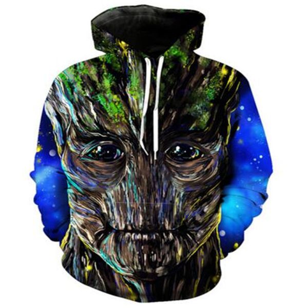 новые модные забавные герои мультфильмов harajuku 3d печати толстовки мода одежда для женщин / мужчин мода 3d hoodiest случайные пуловеры k4, Black
новые модные забавные герои мультфильмов harajuku 3d печати толстовки мода одежда для женщин / мужчин мода 3d hoodiest случайные пуловеры k4, Black
