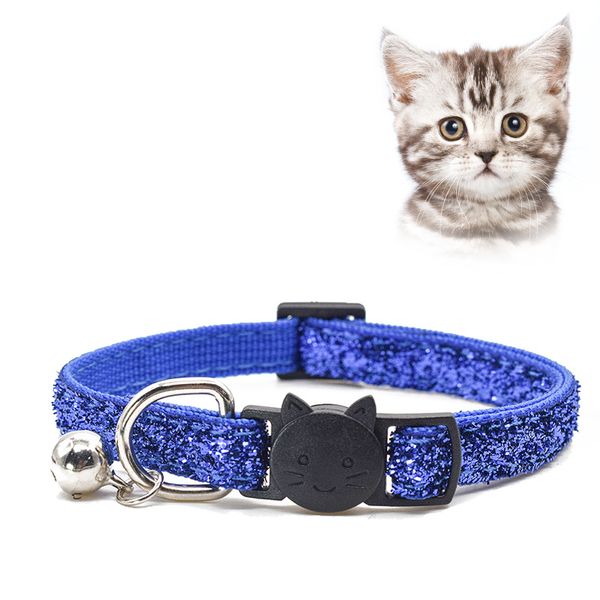 new adjustable dog collars pet collars with bells charm necklace collar for little dogs cat pet supplies sale
new adjustable dog collars pet collars with bells charm necklace collar for little dogs cat pet supplies sale