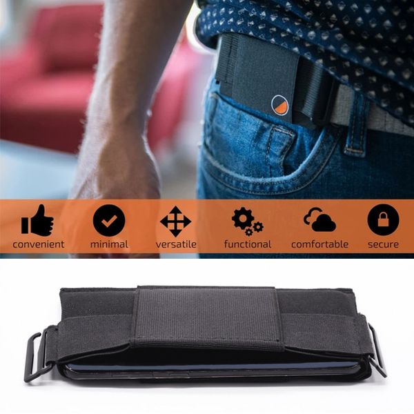 minimalist invisible wallet waist bag mini pouch for key card phone sports outdoor hb88
minimalist invisible wallet waist bag mini pouch for key card phone sports outdoor hb88