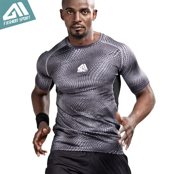 aimpact athletic compression t-shirts men bodybuilding gym workout running sport training body shaper quick-dry tights am1053, Black;blue
aimpact athletic compression t-shirts men bodybuilding gym workout running sport training body shaper quick-dry tights am1053, Black;blue