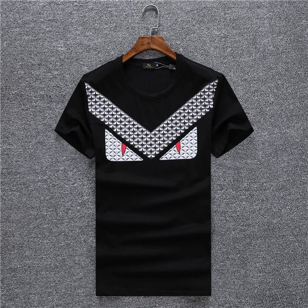 2020 new designer t shirts men and women letter print t shirt mens clothing brand short sleeve tshirt women -3xl 9858, Gray
2020 new designer t shirts men and women letter print t shirt mens clothing brand short sleeve tshirt women -3xl 9858, Gray