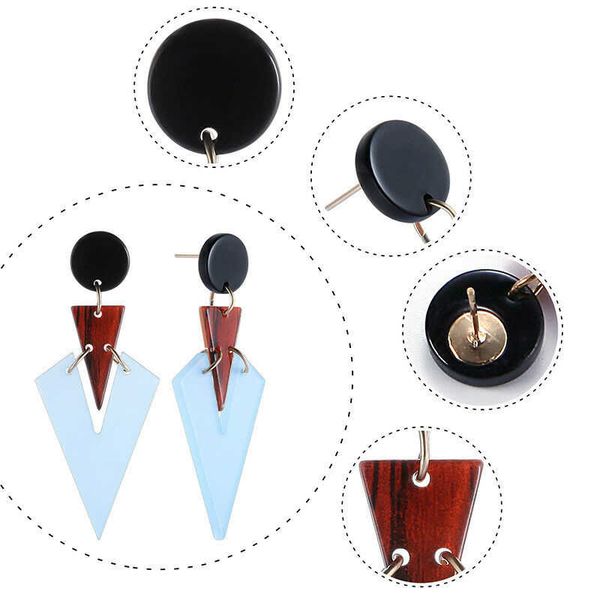 candy color earrings hook ear drop dangle v acrylic jewelry for women wedding party engagement jewelry gift 1pair, Silver
candy color earrings hook ear drop dangle v acrylic jewelry for women wedding party engagement jewelry gift 1pair, Silver