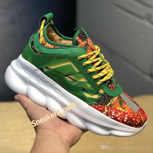 Chainz Snow Leopard Повседневная обувь Спортивная обувь Мужчины Обувь на плоской подошве
Chainz Snow Leopard Повседневная обувь Спортивная обувь Мужчины Обувь на плоской подошве