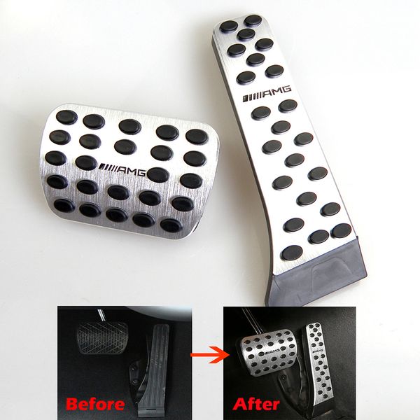 no drill gas accelerator brake pedal pad cover for mercedes benz w202 w203 w204 w205 c180 c220 c250 c300 c400 c e class
no drill gas accelerator brake pedal pad cover for mercedes benz w202 w203 w204 w205 c180 c220 c250 c300 c400 c e class