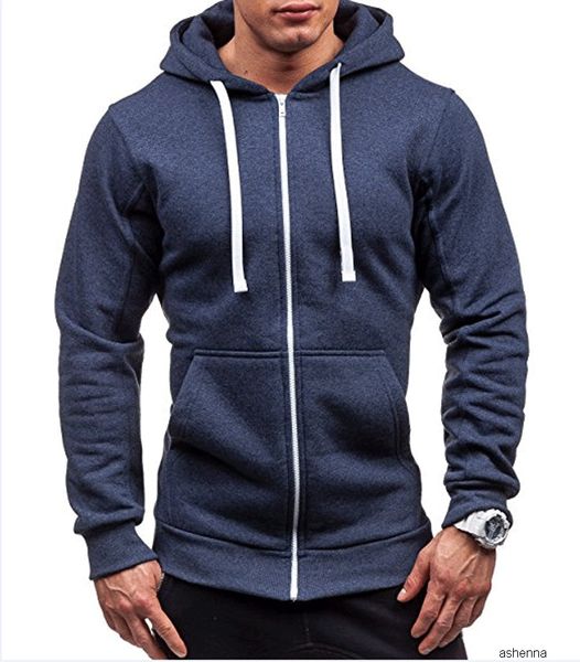mens designer hoodie leisure zipper lian hat sweater coat men's solid color cardiganfuhv, Black
mens designer hoodie leisure zipper lian hat sweater coat men's solid color cardiganfuhv, Black