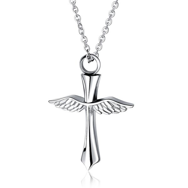 new punk hip hop skull hand necklace european and american fashion personality titanium steel men pendant necklace exquisite ornamentsnew cr, Silver
new punk hip hop skull hand necklace european and american fashion personality titanium steel men pendant necklace exquisite ornamentsnew cr, Silver