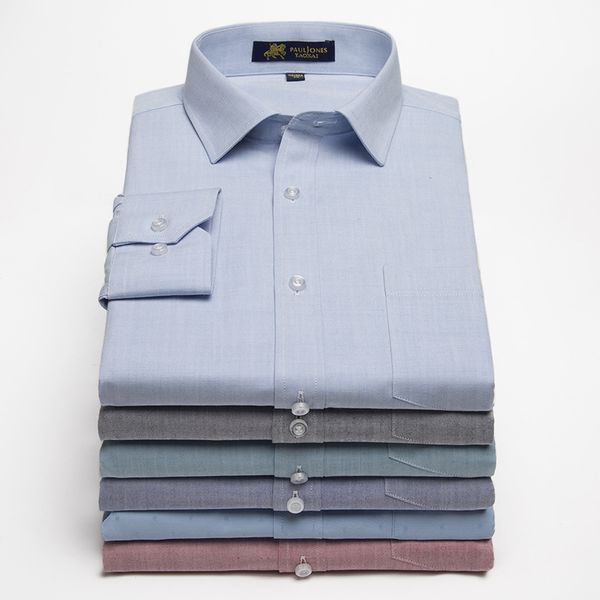 men silk&cotton smart casual shirts comfortable fabric breathable long sleeve blue color brand men dress shirts, White;black
men silk&cotton smart casual shirts comfortable fabric breathable long sleeve blue color brand men dress shirts, White;black
