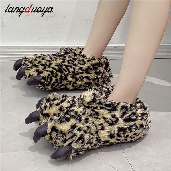 slippers winter warm women's winter shoes cute plush warm shoes girls animal cartoon comfortable home casual 2019, Black
slippers winter warm women's winter shoes cute plush warm shoes girls animal cartoon comfortable home casual 2019, Black