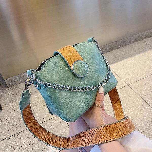 2019 serpentine leather crossbody bucket bags for women summer chain handbags lady shoulder messenger bag female travel handbag
2019 serpentine leather crossbody bucket bags for women summer chain handbags lady shoulder messenger bag female travel handbag
