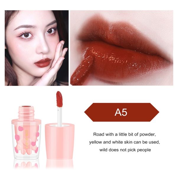 new waterproof 6 colors moisturizing lipstick mirror lip glaze lip gloss red tint lips makeup cosmetics
new waterproof 6 colors moisturizing lipstick mirror lip glaze lip gloss red tint lips makeup cosmetics