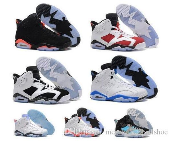 new designer 6 mens basketball shoes sport shoes wholesale sneakers shoe
new designer 6 mens basketball shoes sport shoes wholesale sneakers shoe