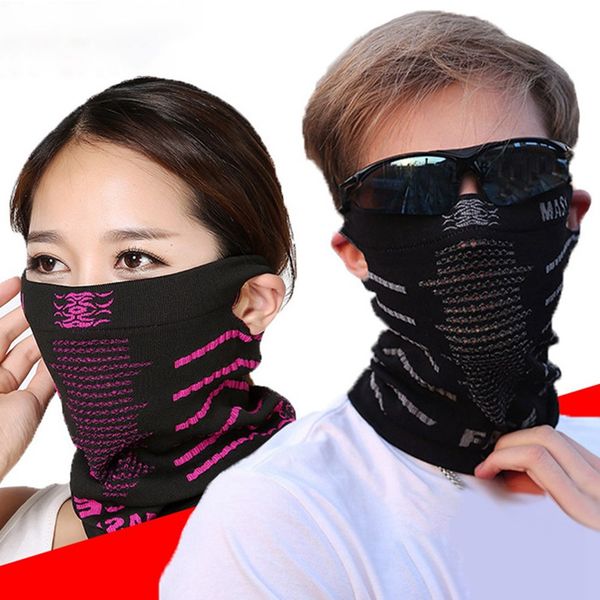 winter sports ski snowboard skate face mask neck tube warmer scarf snood, Black 
winter sports ski snowboard skate face mask neck tube warmer scarf snood, Black