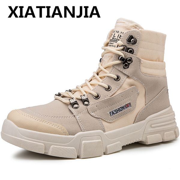 men's shoes high-board outdoor shoes wear-resistant comfortable men sneakers heren schoenen ayakkabi sapato masculino, Black
men's shoes high-board outdoor shoes wear-resistant comfortable men sneakers heren schoenen ayakkabi sapato masculino, Black