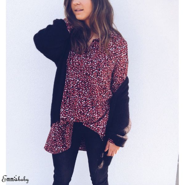 2019 spring women v neck floral printed blouse dress elastic waist long sleeve pleated buttons casual mini vestidos, Black;gray
2019 spring women v neck floral printed blouse dress elastic waist long sleeve pleated buttons casual mini vestidos, Black;gray