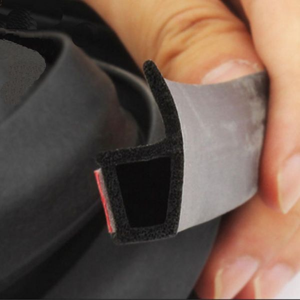 9.8ft 3m waterproof car door rubber hollow air seal strip weatherstrip noise insulation trim sealant anti sound proof sealing
9.8ft 3m waterproof car door rubber hollow air seal strip weatherstrip noise insulation trim sealant anti sound proof sealing