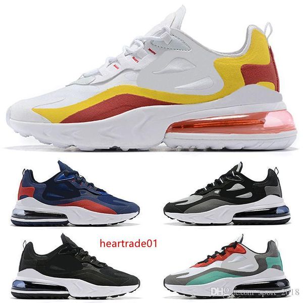 react new designer running shoes for men women black white mens trainers sports sneakers cushion breathable athletic casual shoe size 40-46
react new designer running shoes for men women black white mens trainers sports sneakers cushion breathable athletic casual shoe size 40-46