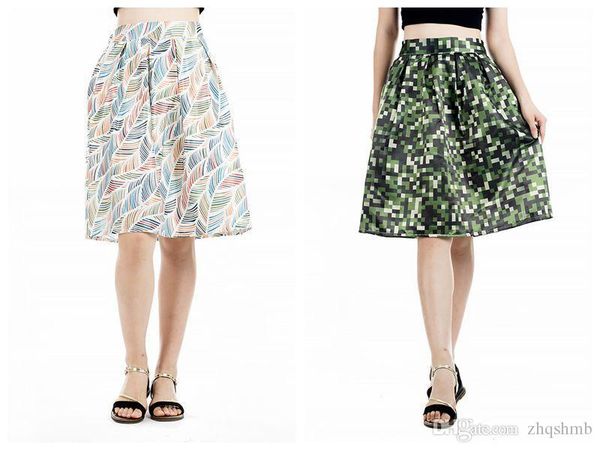 women skirt dress knee length style hip empire elegant ladies young small fresh pattern printing casual pencil dresses size m l, Black
women skirt dress knee length style hip empire elegant ladies young small fresh pattern printing casual pencil dresses size m l, Black