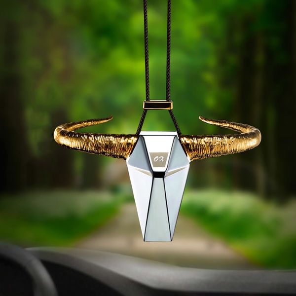 автомобиль подвеска цинковый сплав ox horn зеркало заднего вида украшения auto bull висячие украшения для автомобилей интерьер декор аксессу
автомобиль подвеска цинковый сплав ox horn зеркало заднего вида украшения auto bull висячие украшения для автомобилей интерьер декор аксессу