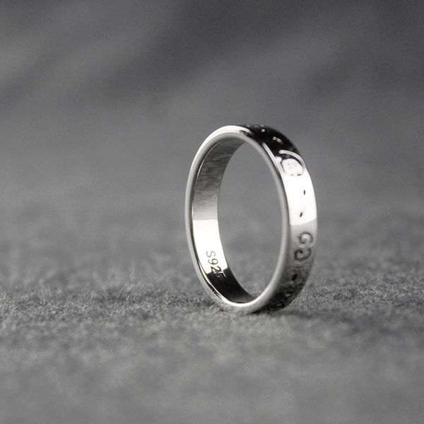 retro narrow ghost ring women silver jewelry pure 925 sterling silver women party vintage rings
retro narrow ghost ring women silver jewelry pure 925 sterling silver women party vintage rings