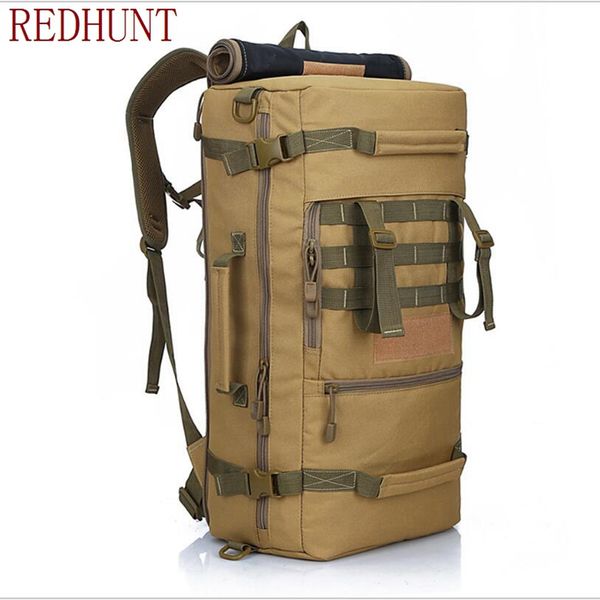 nylon large multifunction travel baggages outdoor sports huntting backpack camping hiking climbing luggage
nylon large multifunction travel baggages outdoor sports huntting backpack camping hiking climbing luggage