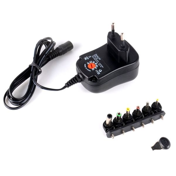 3-12v 12w 1.2a ac/dc power supply adaptor universal charger adaptor with 6 plugs adjustable regulated power adapter dropshipping
3-12v 12w 1.2a ac/dc power supply adaptor universal charger adaptor with 6 plugs adjustable regulated power adapter dropshipping