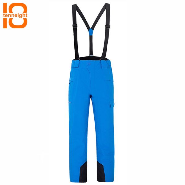 tenneight winter ski pants men thick warm waterproof outdoor sports skiing snowboard pants snow trousers detachable suspenders
tenneight winter ski pants men thick warm waterproof outdoor sports skiing snowboard pants snow trousers detachable suspenders