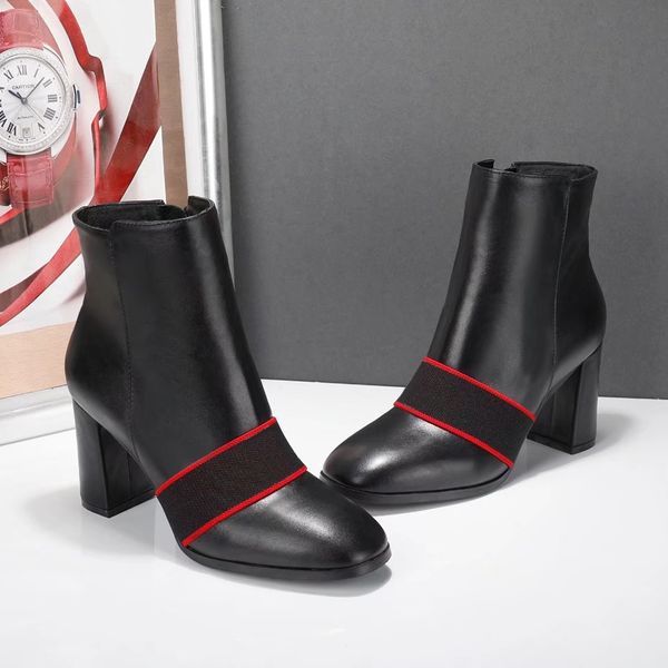 new autumn and winter explosions fashion wild wild martin boots 100% genuine leather shoes shoes size35-40 factory direct, Black
new autumn and winter explosions fashion wild wild martin boots 100% genuine leather shoes shoes size35-40 factory direct, Black