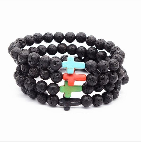 2020black lava stone bracelets chakra healing balance beads bracelet for men women stretch yoga jewelry, Black
2020black lava stone bracelets chakra healing balance beads bracelet for men women stretch yoga jewelry, Black