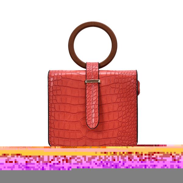 new female handbag fashion youth pu leather shoulder bag crocodile pattern work small square bag waterproof daily orange
new female handbag fashion youth pu leather shoulder bag crocodile pattern work small square bag waterproof daily orange