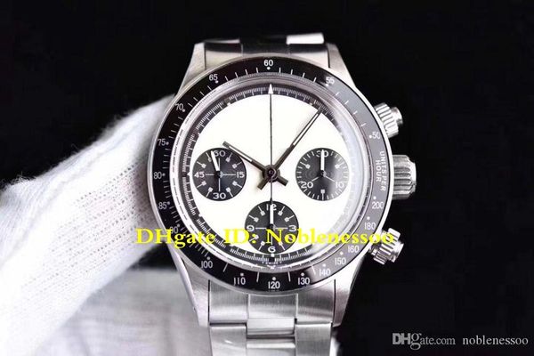 luxury мужских высокого качество 38мм 6263 vintage paul newman cosmograph eta 7750 движение хронограф механического ручного подзавода мужски, Slivery;brown
luxury мужских высокого качество 38мм 6263 vintage paul newman cosmograph eta 7750 движение хронограф механического ручного подзавода мужски, Slivery;brown