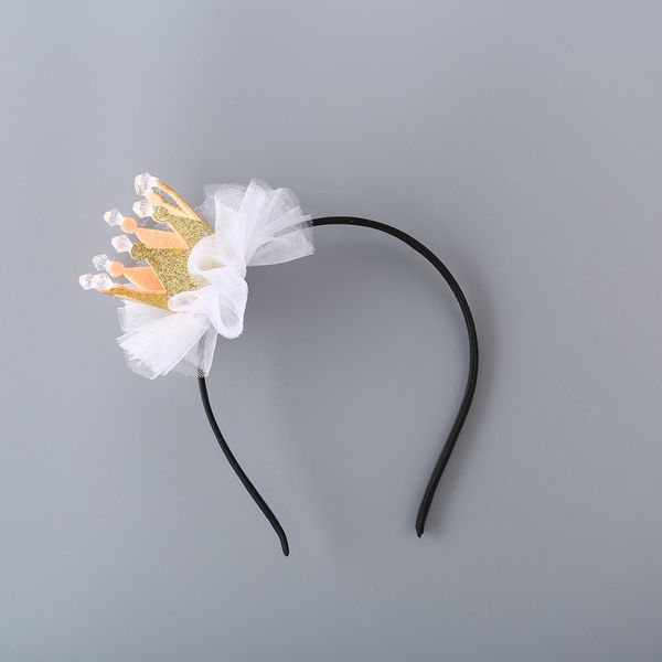 kids mesh crown headband baby girls fashion princess hair hoop lovely gift purim party p props carnival headwear decor, Slivery;white
kids mesh crown headband baby girls fashion princess hair hoop lovely gift purim party p props carnival headwear decor, Slivery;white