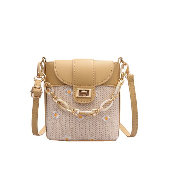 women's bag 2020 new embroidery bucket bag fashion wild shoulder messenger trendy exquisite ladies handbag ladies hand bags
women's bag 2020 new embroidery bucket bag fashion wild shoulder messenger trendy exquisite ladies handbag ladies hand bags