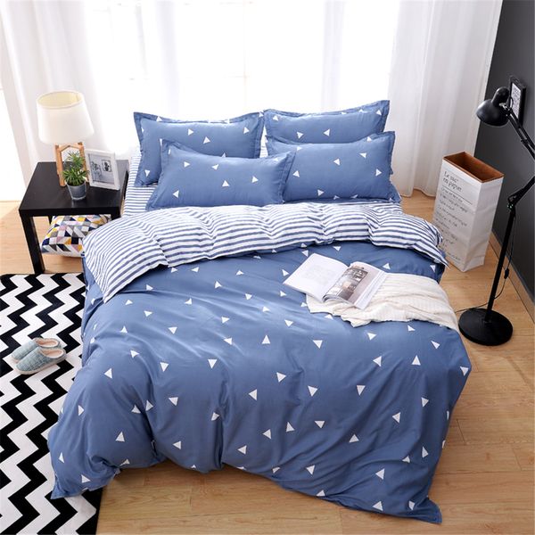 papa&mima bedding set geometric pattern bed lings sheet pillowcase cover set cartoon flowers
papa&mima bedding set geometric pattern bed lings sheet pillowcase cover set cartoon flowers