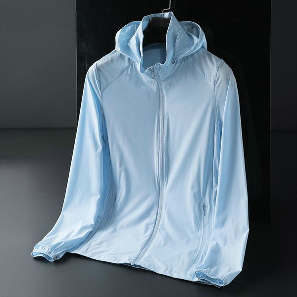 summer boys clothing men outdoor outerwear thin breathable sun protection coat quick dry hooded blue couple clothes 5xl 6xl 7xl, Black;brown
summer boys clothing men outdoor outerwear thin breathable sun protection coat quick dry hooded blue couple clothes 5xl 6xl 7xl, Black;brown