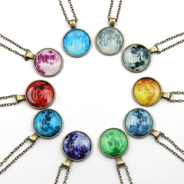 starry sky time gem pendant necklaces glass glowing pendant necklace night luminous statement jewelry for women men 10colors wholesale, Silver
starry sky time gem pendant necklaces glass glowing pendant necklace night luminous statement jewelry for women men 10colors wholesale, Silver