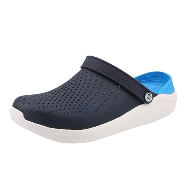 2020 men's flat slippers outdoor breathable man beach sandal summer comfortable men's slides walking sneakers, Black
2020 men's flat slippers outdoor breathable man beach sandal summer comfortable men's slides walking sneakers, Black