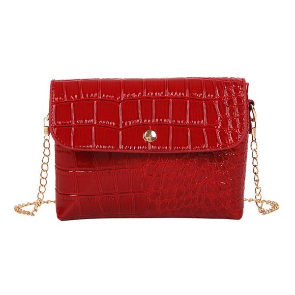 40# 2020 summer new cross-body bags shoulder bag student bag crocodile pattern large capacity shoulder bags
40# 2020 summer new cross-body bags shoulder bag student bag crocodile pattern large capacity shoulder bags