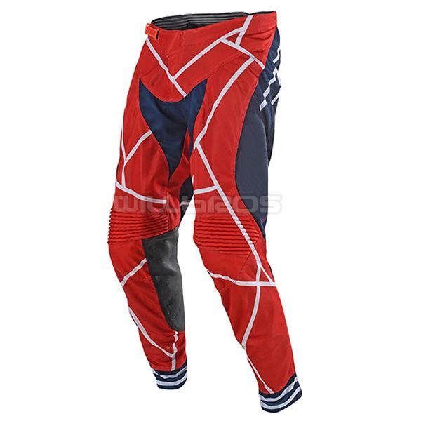 motorcycle downhill bike off-road sprint race pants motorbike street moto men's red trouser
motorcycle downhill bike off-road sprint race pants motorbike street moto men's red trouser