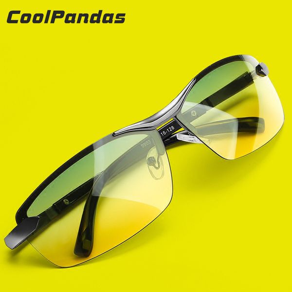 sunglasses day night vision multifunction men's polarized hd reduce glare safe driving sun glass goggles eyewear de sol, White;black
sunglasses day night vision multifunction men's polarized hd reduce glare safe driving sun glass goggles eyewear de sol, White;black