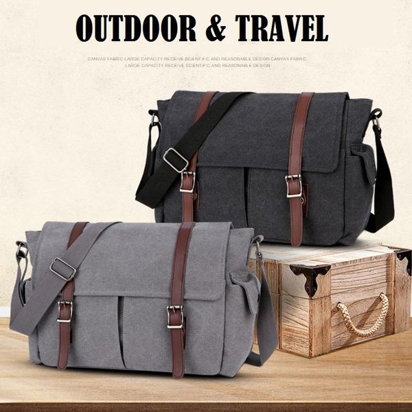 canvas messenger bags for men casual postman travel maleta crossbody shoulder sacoche homme new bandolera hombre bolsa masculina
canvas messenger bags for men casual postman travel maleta crossbody shoulder sacoche homme new bandolera hombre bolsa masculina