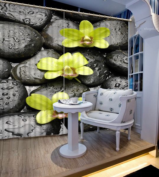 custom clear underwater stone flowers window curtains for living room bedroom 3d blinds finished drapes blackout curtain
custom clear underwater stone flowers window curtains for living room bedroom 3d blinds finished drapes blackout curtain