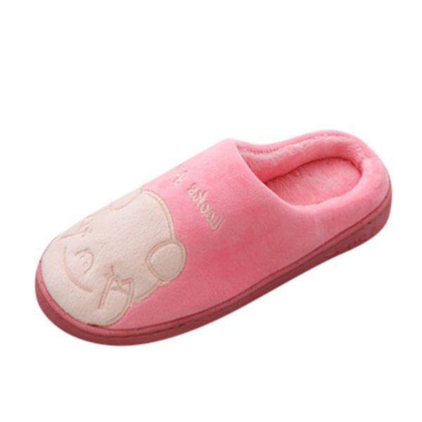 winter woman animal cartoon slippers fashion animal home fur slippers slip on warm house shoes men women lovers indoor shoes, Black
winter woman animal cartoon slippers fashion animal home fur slippers slip on warm house shoes men women lovers indoor shoes, Black
