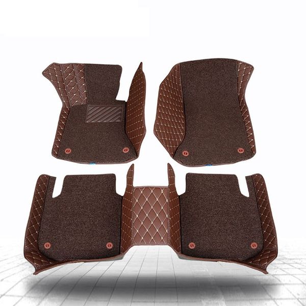 3d car floor mats for bmw z4 m2 m3 m4 m5 m6 x1 x3 x4 x5 x5m x6m 1 2 3 4 5 6 7 series e53 e70 2 layers carpet car-styling
3d car floor mats for bmw z4 m2 m3 m4 m5 m6 x1 x3 x4 x5 x5m x6m 1 2 3 4 5 6 7 series e53 e70 2 layers carpet car-styling