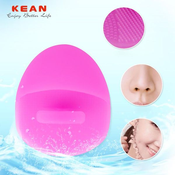 removing blackheads silicone face-washing green brush food grade silicone cleaner for skin care woman s facial cleaning brush cosmetic brush
removing blackheads silicone face-washing green brush food grade silicone cleaner for skin care woman s facial cleaning brush cosmetic brush