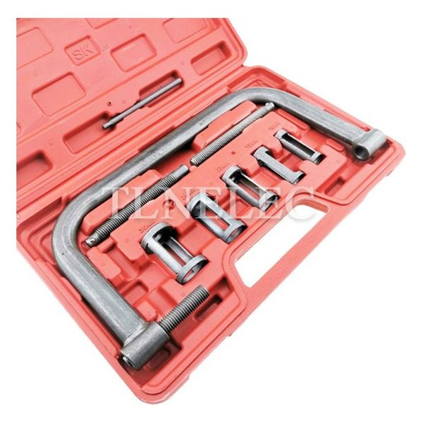 disassembly type pliers set combination valve spring compressor valve oil seal replacement pliers
disassembly type pliers set combination valve spring compressor valve oil seal replacement pliers